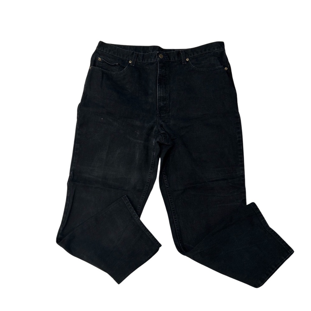 Eddie Bauer Classic Fit Jeans